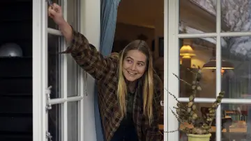 Zasłona do filmu "Ingen kære mor" #853605