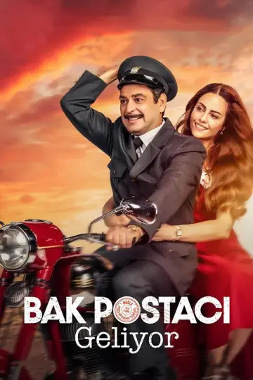 Bak Postacı Geliyor