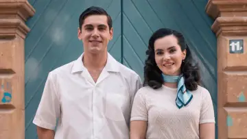 Zasłona do filmu "Kıbrıs Türküsü" #770079