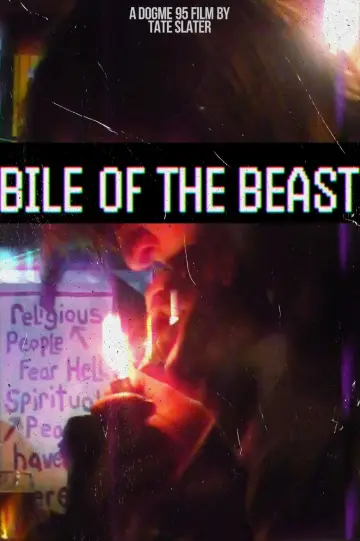 Bile of the Beast plakat