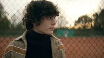 Zasłona do filmu "Blackbird" #1829541