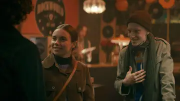 Zasłona do filmu "Blackbird" #1829546