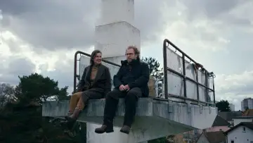 Zasłona do filmu "Blackbird" #1829549