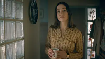 Zasłona do filmu "Blackbird" #1829550