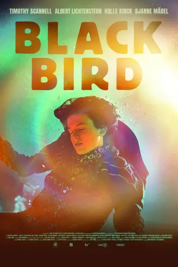 Plakat do filmu "Blackbird" #1829554