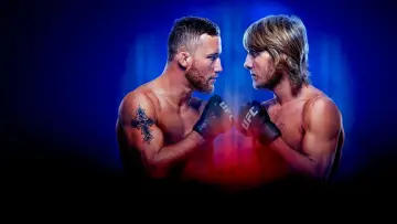 Zasłona do filmu "UFC 324: Gaethje vs. Pimblett" #540934