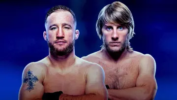 Zasłona do filmu "UFC 324: Gaethje vs. Pimblett" #540937