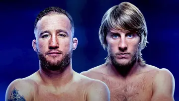 Zasłona do filmu "UFC 324: Gaethje vs. Pimblett" #540938