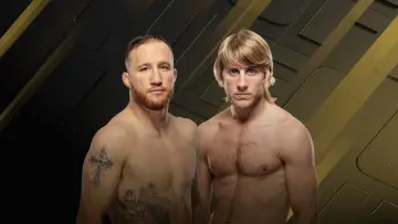 Zasłona do filmu "UFC 324: Gaethje vs. Pimblett" #540939