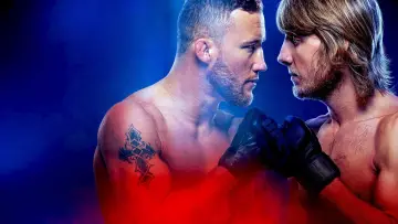 Zasłona do filmu "UFC 324: Gaethje vs. Pimblett" #540941