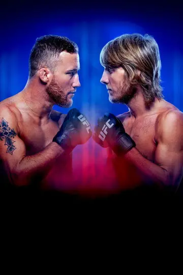 UFC 324: Gaethje vs. Pimblett