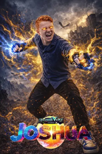 Plakat do filmu "Joshua" #969061