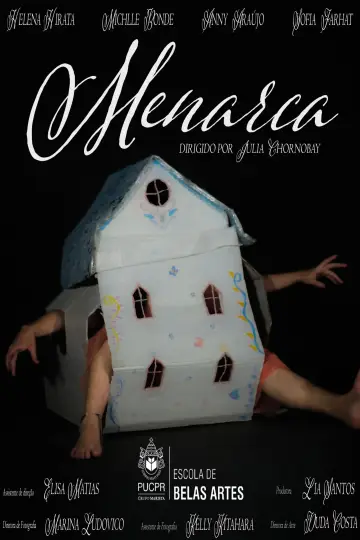 Menarca