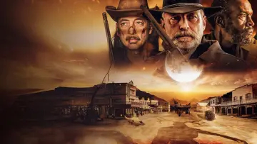 A Town Called Purgatory