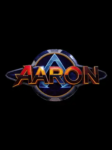 Plakat do filmu "Aaron" #962889