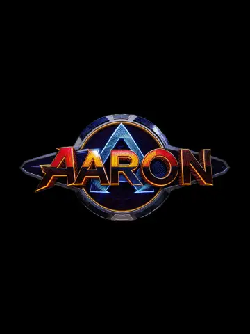 Aaron