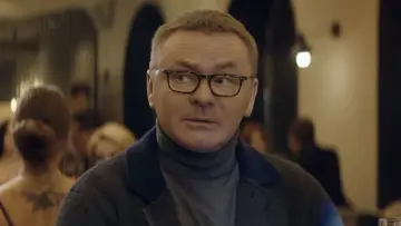 Zasłona do filmu "Новогоднее письмо" #966746