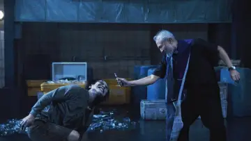 Zasłona do filmu "Kuasa Gelap: Perjanjian Darah" #1209260