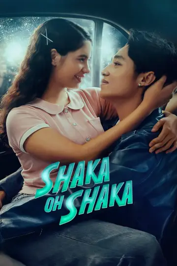 Shaka Oh Shaka