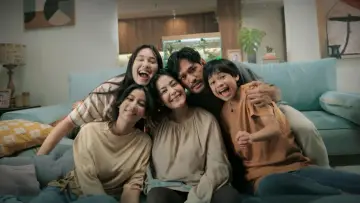 Yang Lain Boleh Hilang Asal Kau Jangan