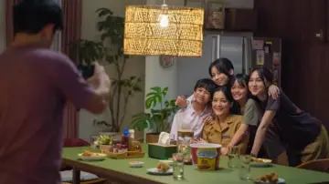 Zasłona do filmu "Yang Lain Boleh Hilang Asal Kau Jangan" #818587