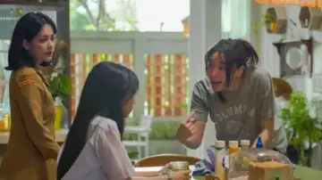 Zasłona do filmu "Yang Lain Boleh Hilang Asal Kau Jangan" #818589