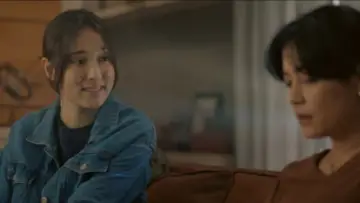 Zasłona do filmu "Yang Lain Boleh Hilang Asal Kau Jangan" #818590