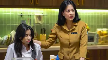 Zasłona do filmu "Yang Lain Boleh Hilang Asal Kau Jangan" #818591