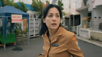 Zasłona do filmu "Yang Lain Boleh Hilang Asal Kau Jangan" #818600