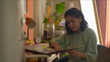 Zasłona do filmu "Yang Lain Boleh Hilang Asal Kau Jangan" #818602