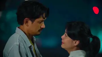Zasłona do filmu "Yang Lain Boleh Hilang Asal Kau Jangan" #818603