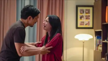 Zasłona do filmu "Yang Lain Boleh Hilang Asal Kau Jangan" #818608
