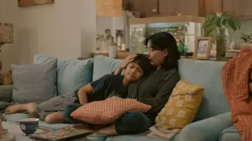 Zasłona do filmu "Yang Lain Boleh Hilang Asal Kau Jangan" #818610
