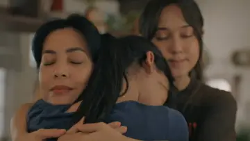Zasłona do filmu "Yang Lain Boleh Hilang Asal Kau Jangan" #818613