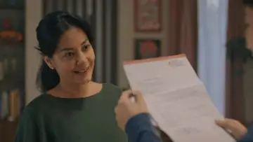 Zasłona do filmu "Yang Lain Boleh Hilang Asal Kau Jangan" #818615