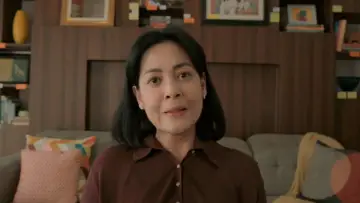 Zasłona do filmu "Yang Lain Boleh Hilang Asal Kau Jangan" #818617