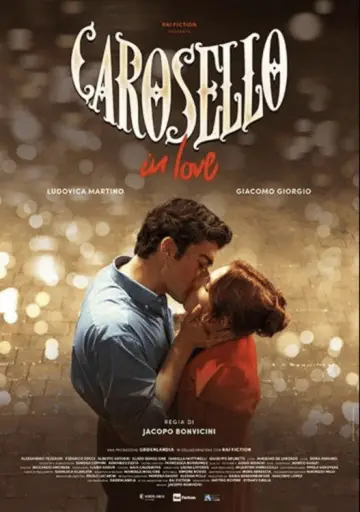 Carosello in Love plakat