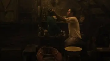 Zasłona do filmu "Badut Gendong" #817318