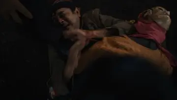 Zasłona do filmu "Badut Gendong" #817320