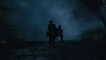 Zasłona do filmu "Badut Gendong" #817325