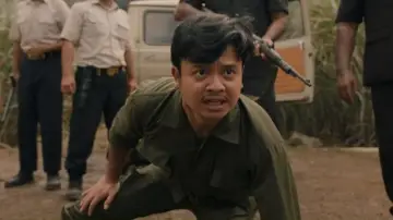 Zasłona do filmu "Badut Gendong" #817330