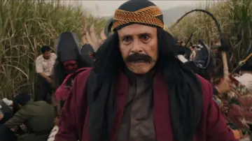 Zasłona do filmu "Badut Gendong" #817336