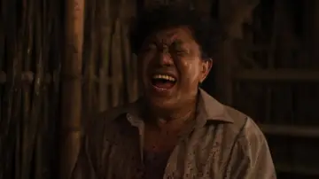 Zasłona do filmu "Badut Gendong" #817346