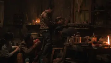 Zasłona do filmu "Badut Gendong" #817348