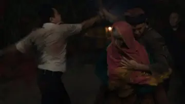 Zasłona do filmu "Badut Gendong" #817351