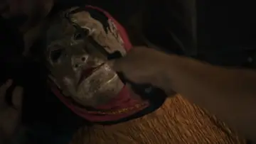Zasłona do filmu "Badut Gendong" #817352