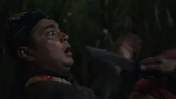 Zasłona do filmu "Badut Gendong" #817353