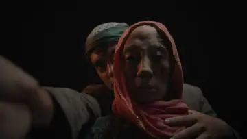 Zasłona do filmu "Badut Gendong" #817354