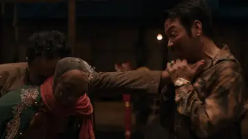 Zasłona do filmu "Badut Gendong" #817355