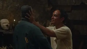 Zasłona do filmu "Badut Gendong" #910283